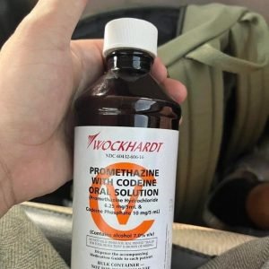 Lean Actavis Repräsentant Berlin Online kaufen