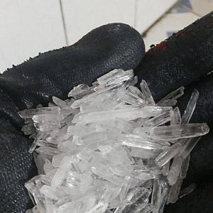 Crystal Meth Berlin online kaufen