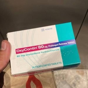 OxyContin 80 mg Berlin online kaufen