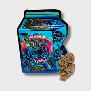 Cali Blue Mintz CBD 3.5G