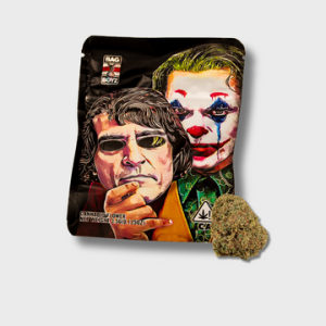 Cali Candy Kush CBD 3.5G