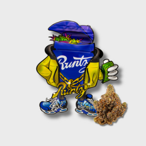 Cali Pink Runtz CBD 3.5G