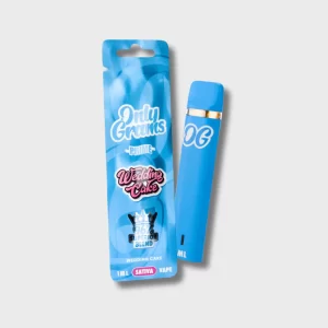 OnlyGrams Superior Prime Vape 96% | Wedding Cake