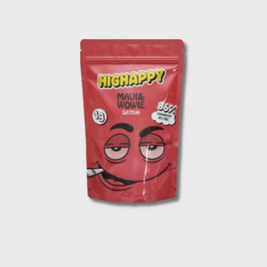 10-OH-HHC Mystery Blüten