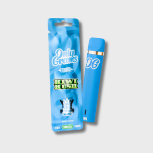 OnlyGrams Superior Prime Vape 96% | Kiwi Kush