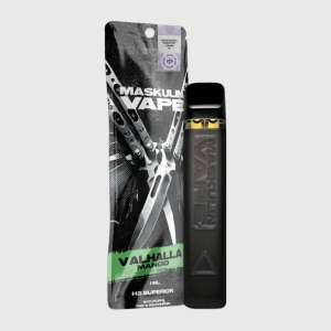 10HC Maskulin Mango Superior Blend