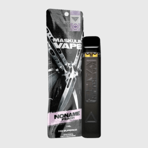 10HC Maskulin Peach Superior Blend