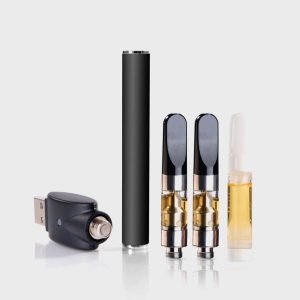 10HC Vape Kit Superior