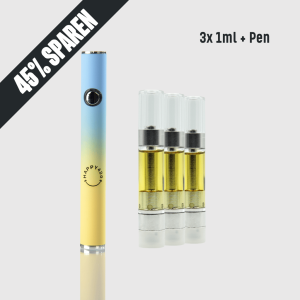 '+420 Vape Kit