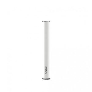Akkuträger M3 CCELL 350 mAh white
