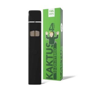 4Twenty 10-OH-HHC Einweg Vape Kaktus 35 %