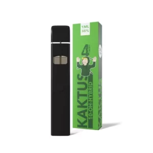 Premium 10-OH-HHC Vape Pen Kaktus 35 % 1ml