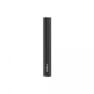 Akkuträger M3 CCELL 350 mAh black