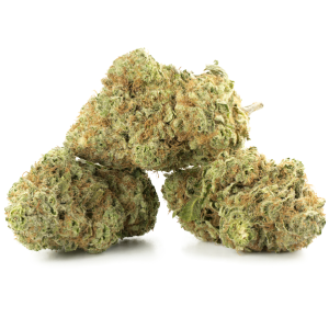 Frankies Weihrauch-Dunst