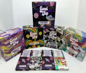 Good Trip Schokoriegel kaufen