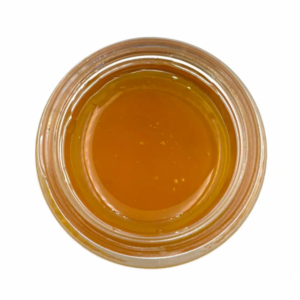 Gorilla Glue Nr. 4 – HTFSE-Sauce