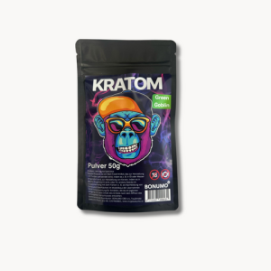 50g Kratom "grün" (Green Goblin)
