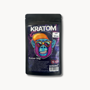 50g Kratom "weiss" (VIP White)