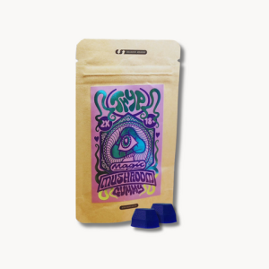 Tryp Magic Mushroom Gummies