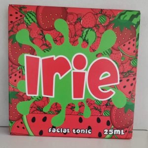 Irie Water Strawberry Watermelon 25ml