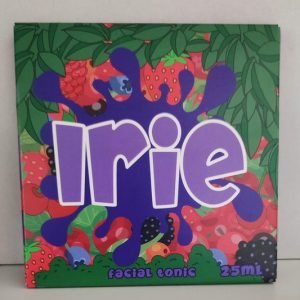 Irie Water Forest Fruit 25ml