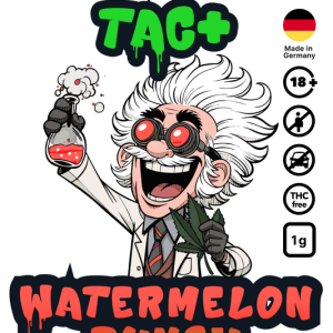 TAC+ Blüten Melon Punch  Gigglz