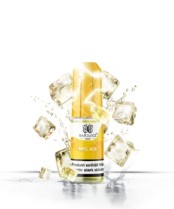 Bar Juice 5000 Liquid Energy Ice