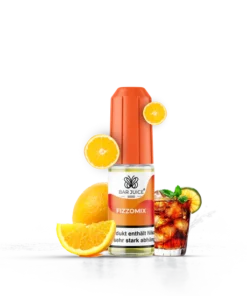 Bar Juice 5000 Liquid Fizzomix