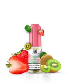 Bar Juice 5K Strawberry Kiwi 2