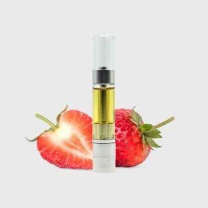 🍓 CBD Feel Good Strawberry