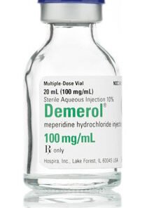 Demerol