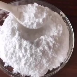 Dextromethorphan-Pulver