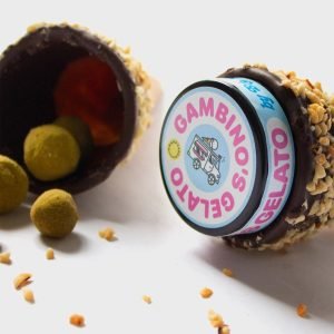 🍦 Gambino's Gelato 28% CBD