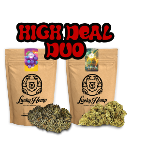 High DEAL-DUO