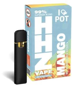 Superior Blend 1ml Mango