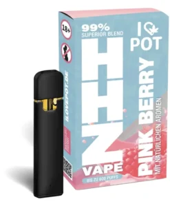 99 Superior Blend 1ml Berry