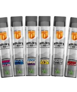 KOLJA H3 Superior Vape Pen