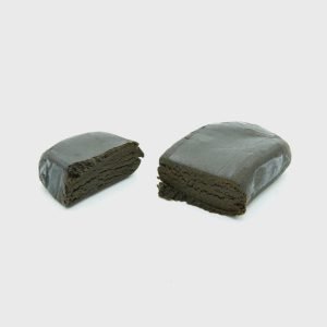 🍫 La Mousse Hasch