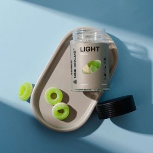 LIGHT Gummis