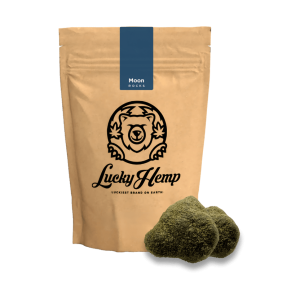 Moon Rocks 60% CBD Ökopack