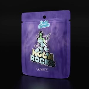 Moon Rocks  | CBD Rocks