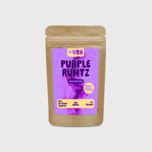 🔥 NEU!! 🔥 💜 Purple Runtz 💜