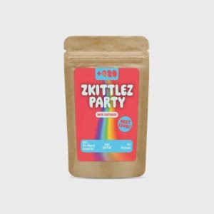 🔥 NEU!! 🔥 🎉 Zkittlez Party 🎉
