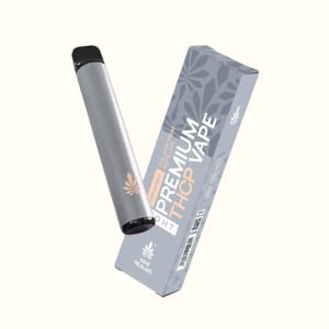 Nine Realms™ LIGHT (5%. 2ml)