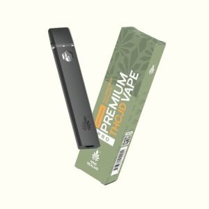 Nine Realms™ PRO (10%.1 ml)