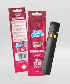 OnlyGrams 10 OH Vape