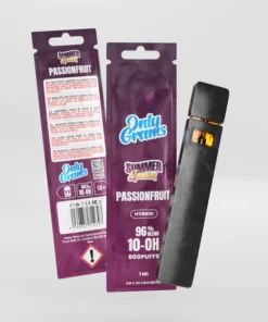 OnlyGrams 10 OH Vape 96