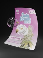 OnlyGrams Genetics Automatic - Gorilla XL