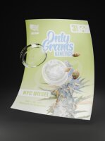 OnlyGrams Genetics Automatic - NYC Diesel