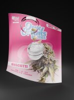 OnlyGrams Genetics Feminisiert - Biscotti